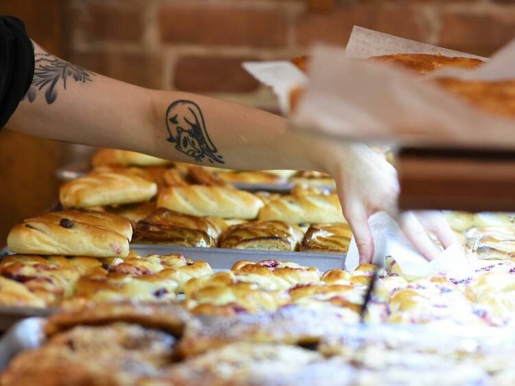 Au Kouign Amann