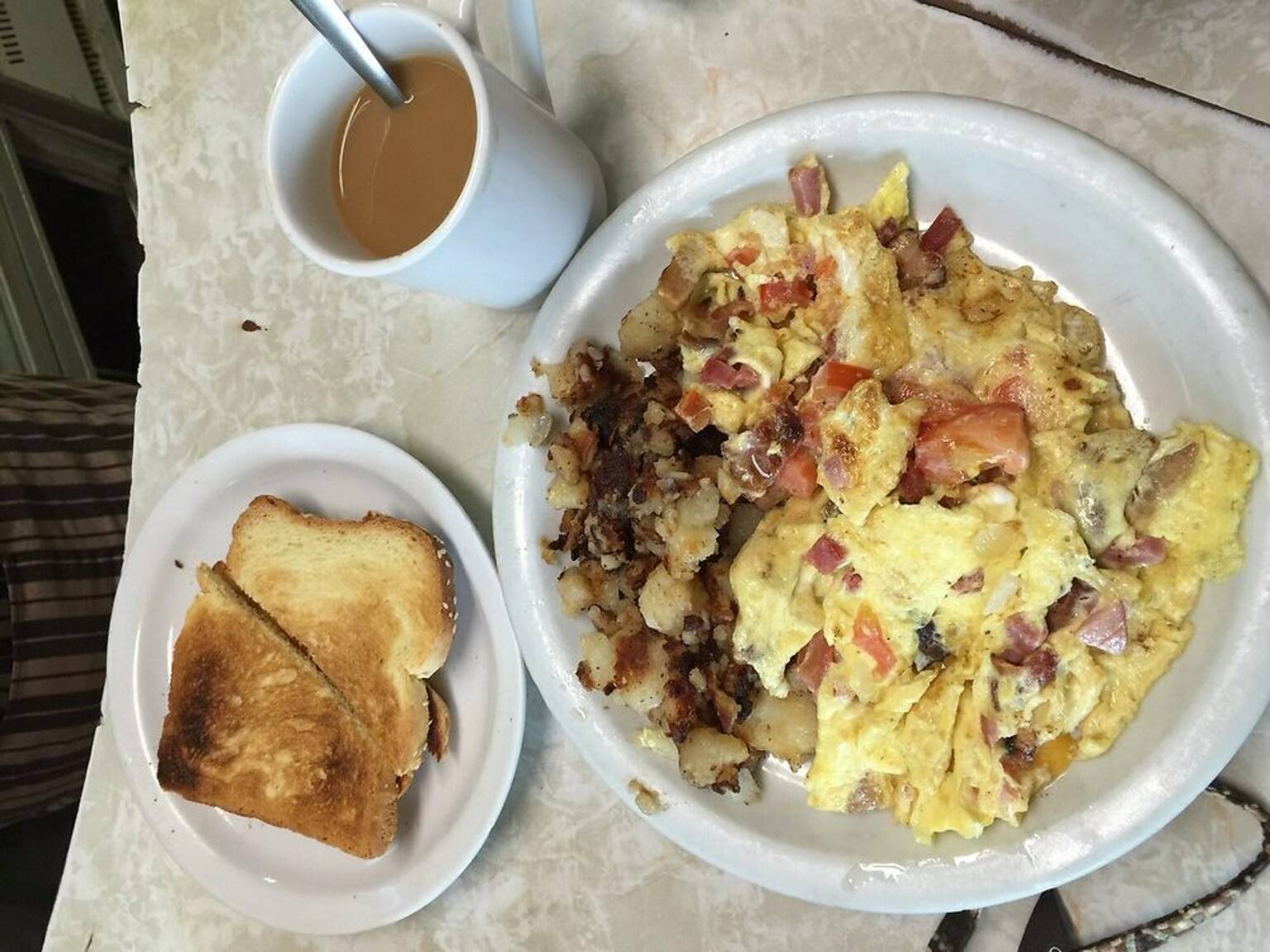 Where To Eat Montreal's Most Iconic & Famous Food