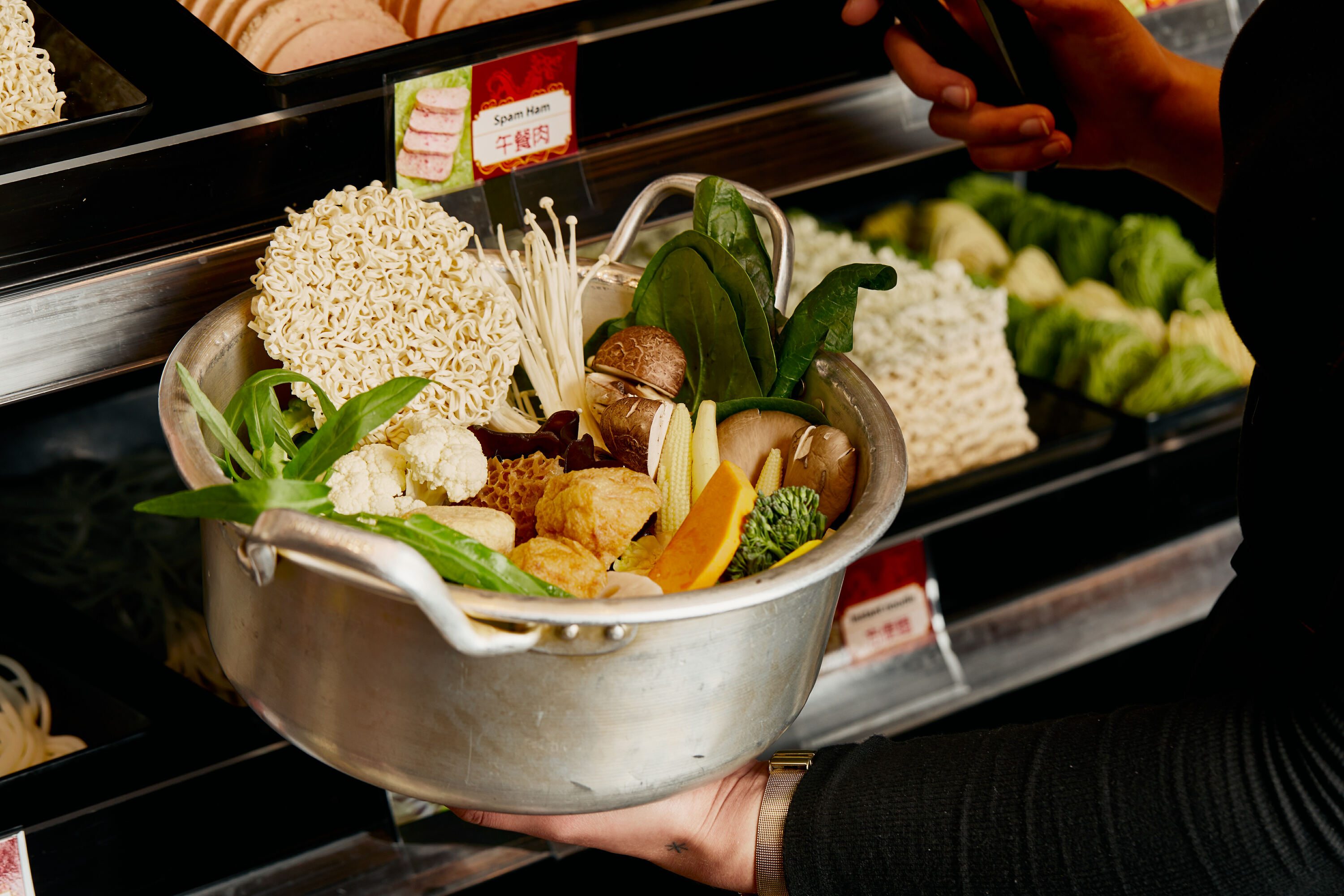 Melbourne's top five malatang hot pot restaurants