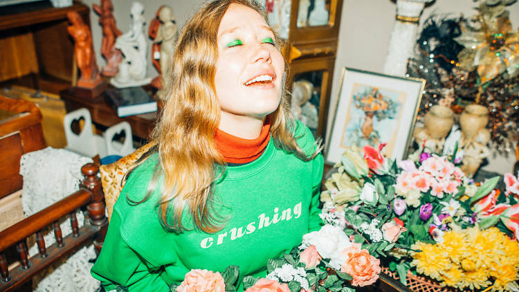 Press image Julia Jacklin