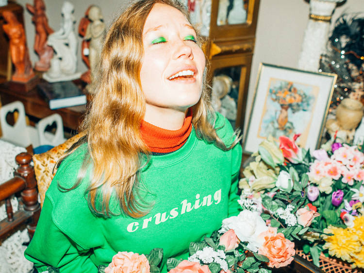 The best gigs happening in Melbourne this month The best gigs happening in Melbourne this month