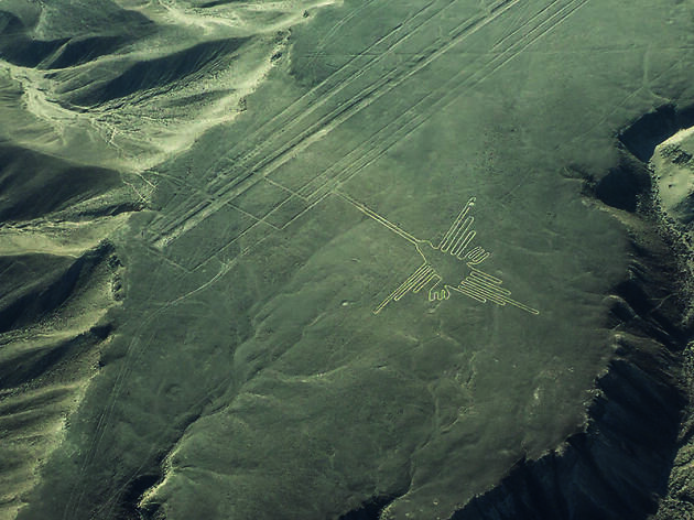 Nasca Nasca