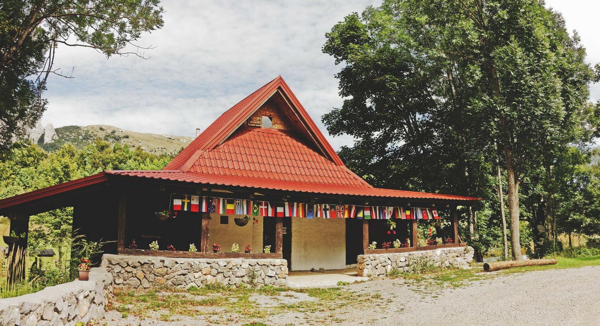 Camp Velebit Hotels in Senj, Croatia