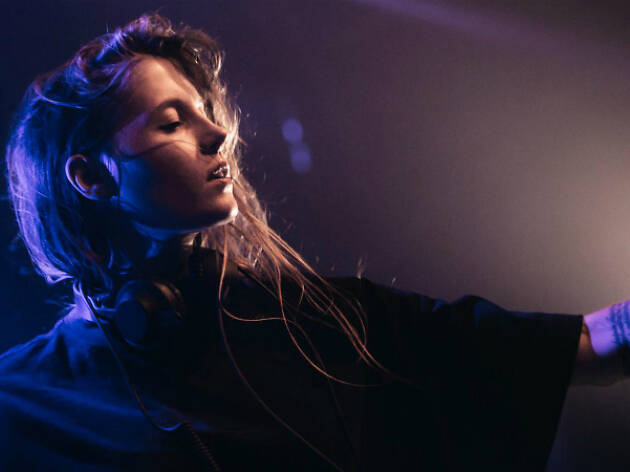 Kyo KL presents Charlotte de Witte | Nightlife in Kuala Lumpur