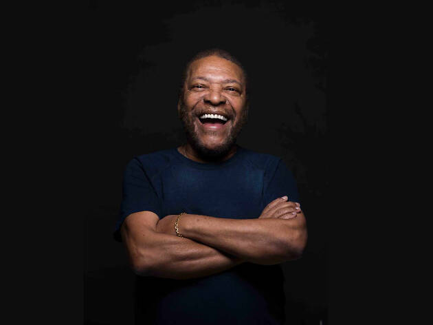 Martinho da Vila Martinho da Vila