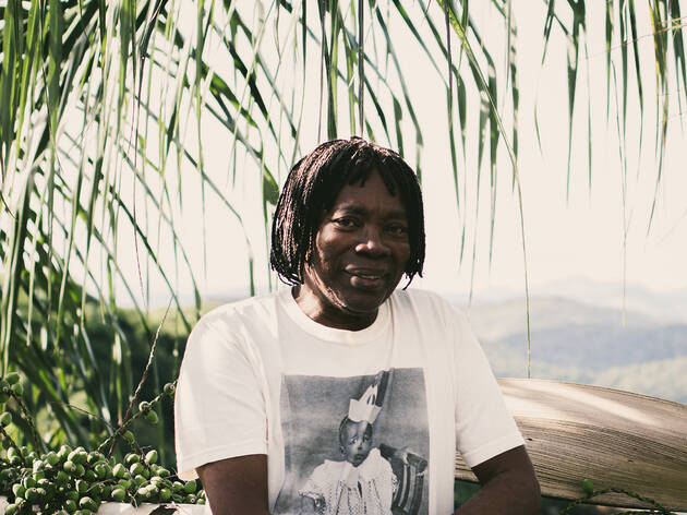 Milton Nascimento Milton Nascimento