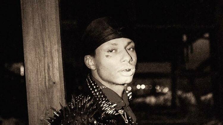 Night Lovell Night Lovell