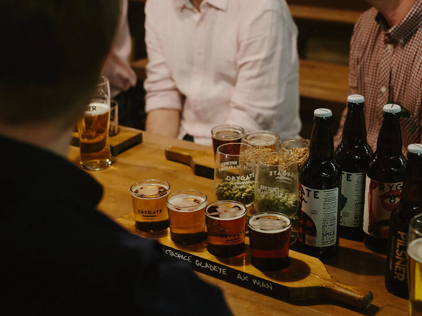 29 Best Things to Do In Glasgow Right Now