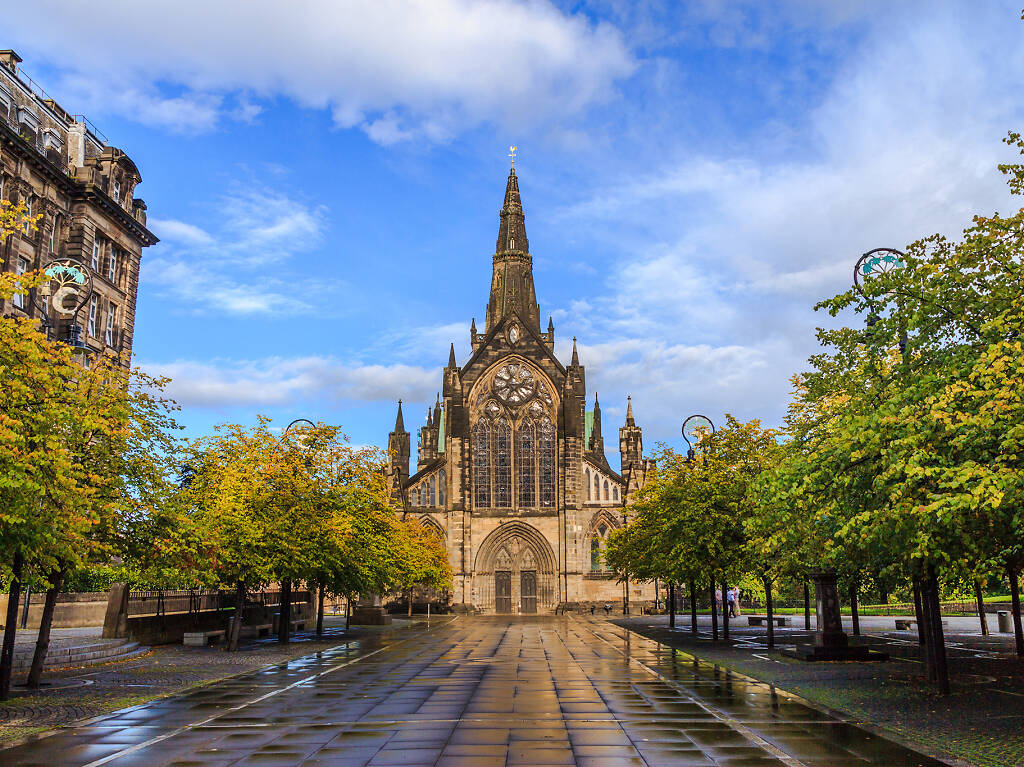 28 Absolute Best Things to Do In Glasgow