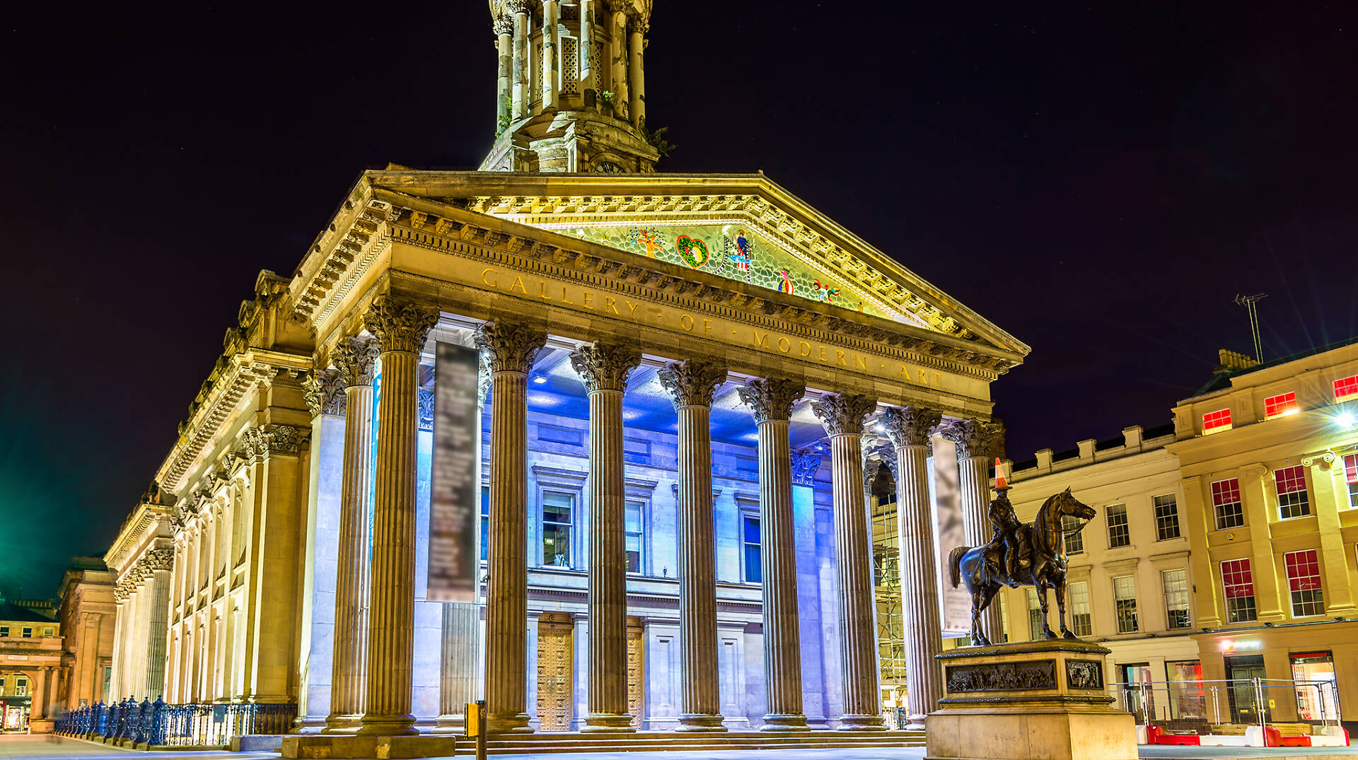 31 Top Activities and Things To Do In Glasgow, By A Local Editor