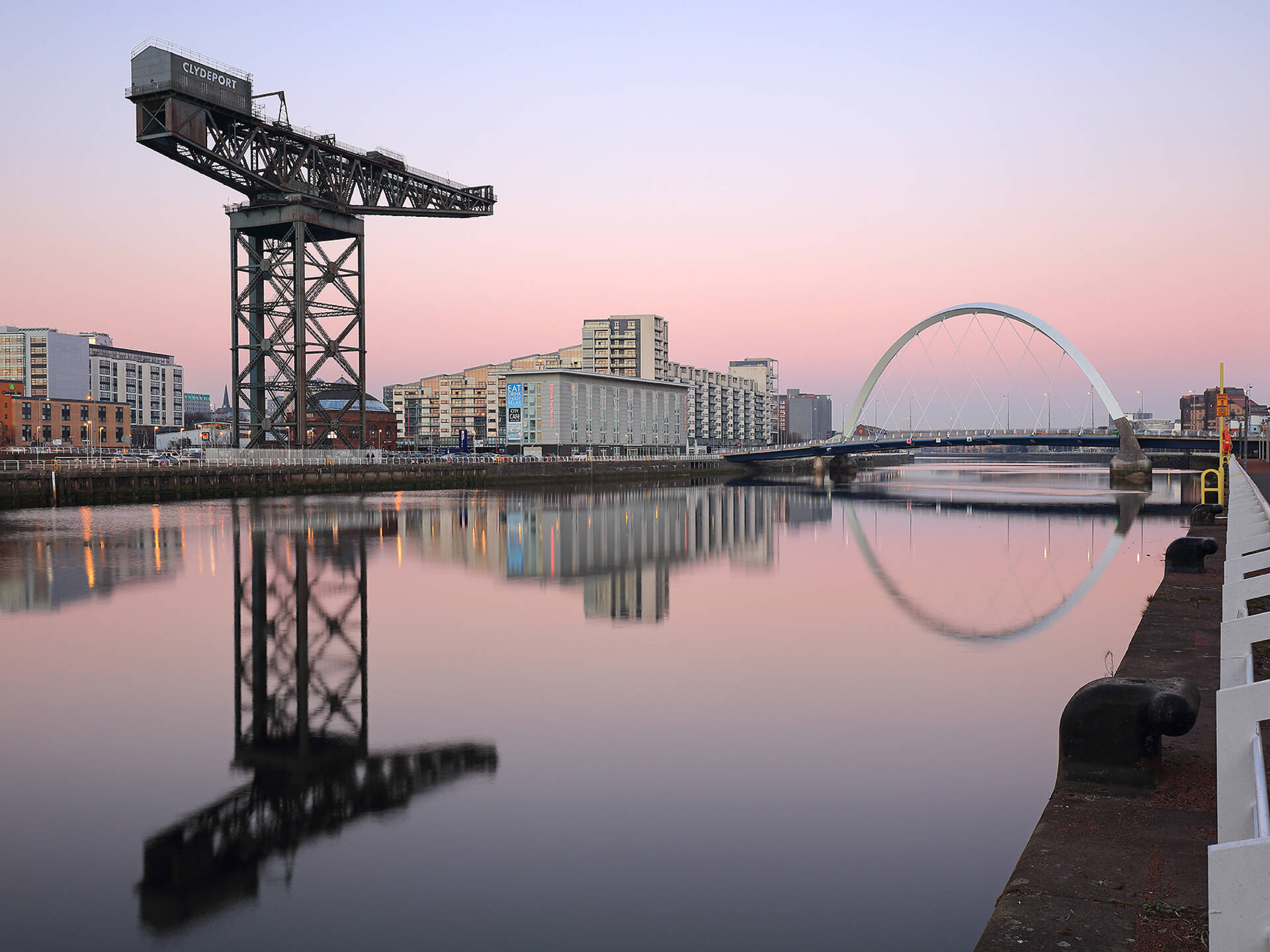 29 Best Things to Do In Glasgow Right Now