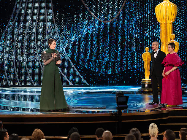 91st Oscars®, Academy Awards 91st Oscars®, Academy Awards