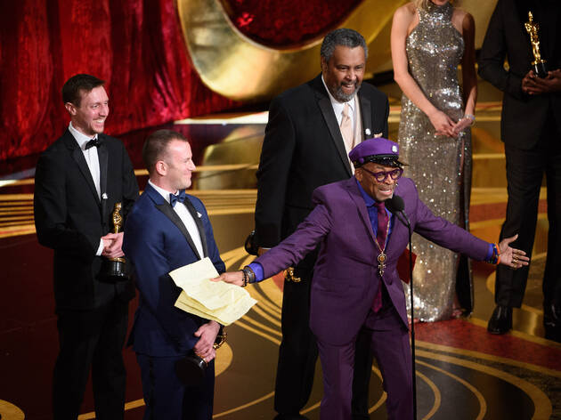 91st Oscars®, Academy Awards 91st Oscars®, Academy Awards