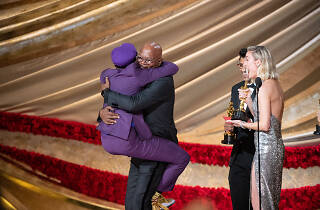 91st Oscars®, Academy Awards
