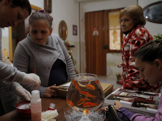 Sempre le Stesse Cose (2015) Sempre le Stesse Cose (2015)