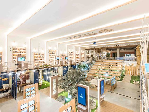 PANGEA The Travel Store PANGEA The Travel Store