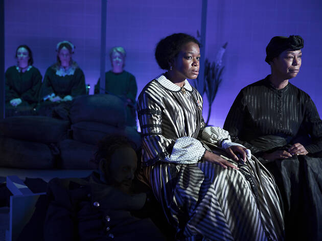 Marys Seacole Marys Seacole