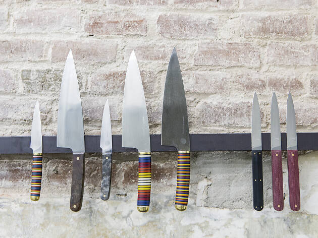 Florentine Kitchen Knives Florentine Kitchen Knives