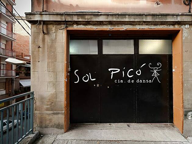 Sol Picó Sol Picó