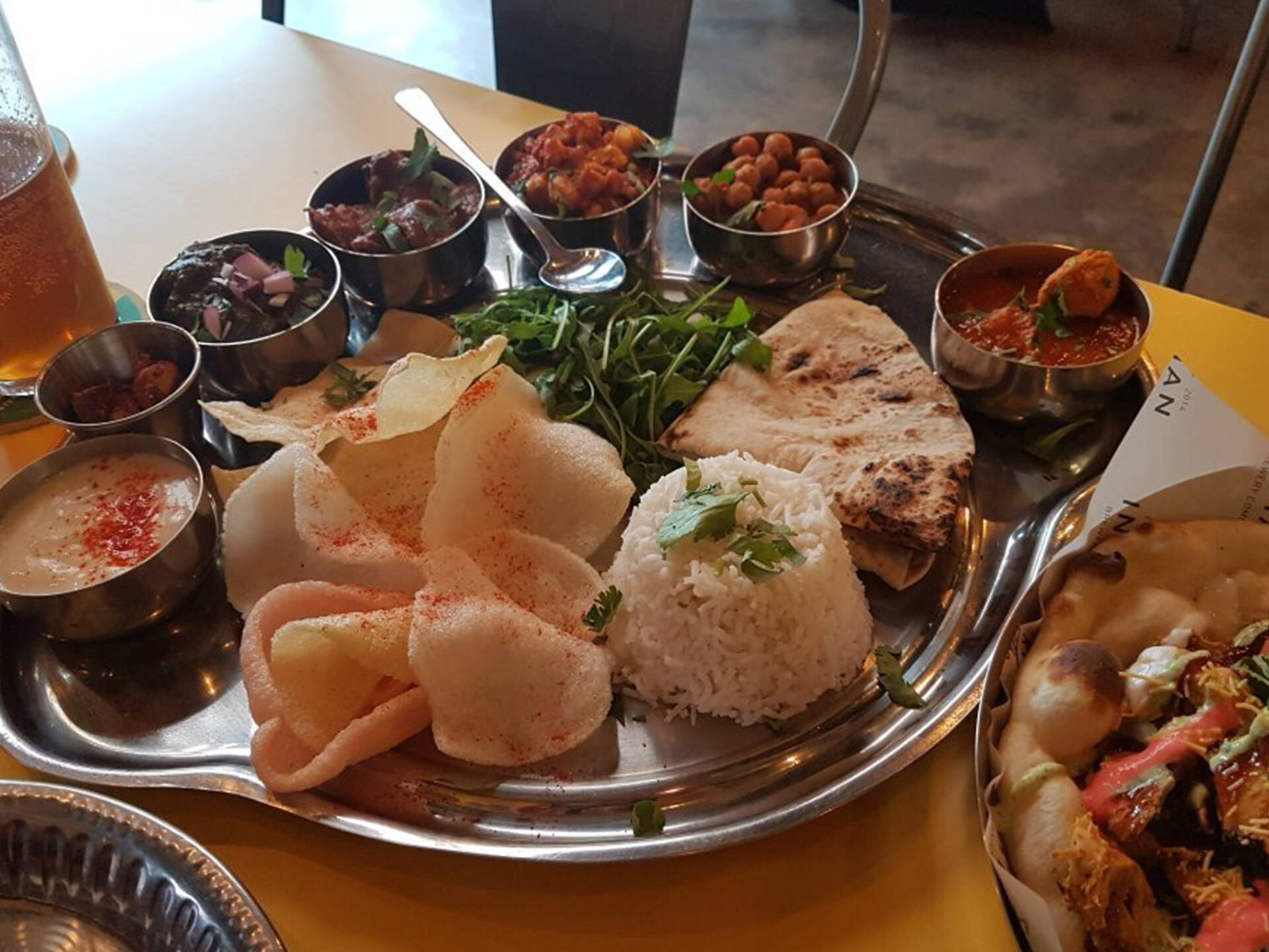 15 Best Indian Restaurants in Birmingham Right Now