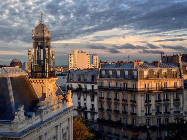 10 comptes Instagram à suivre pour découvrir Paris 10 comptes Instagram à suivre pour découvrir Paris