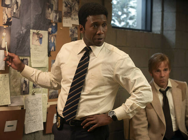 True Detective True Detective