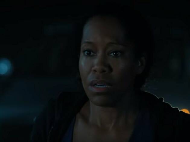 Regina King Regina King