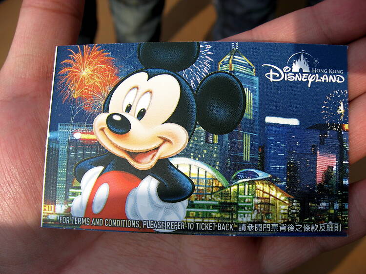 Hong Kong Disneyland Ultimate Guide Opening Hours, Food, Tickets & More