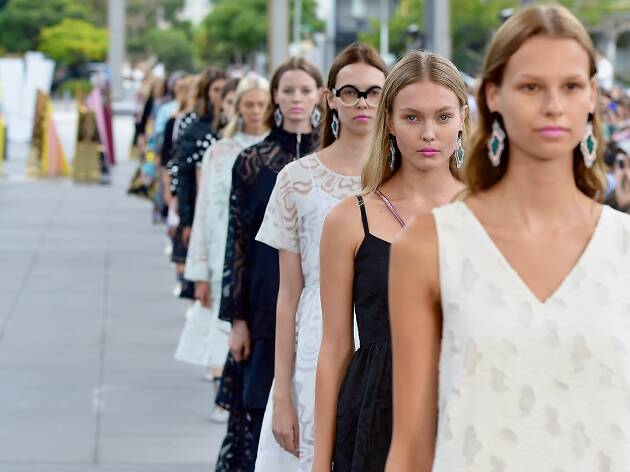 Gorman Gorman Runway