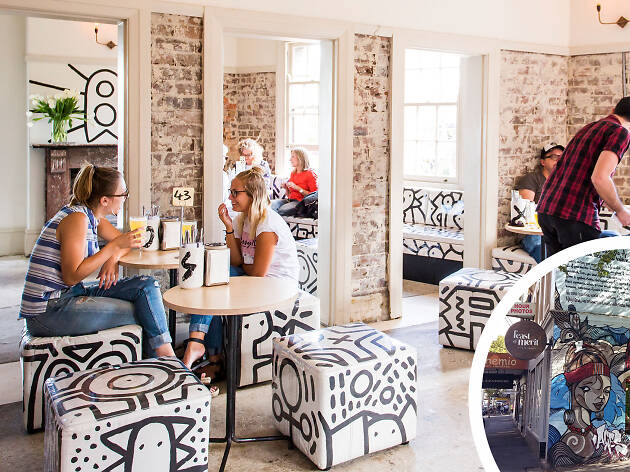 How to spend 48 hours in Surry Hills How to spend 48 hours in Surry Hills