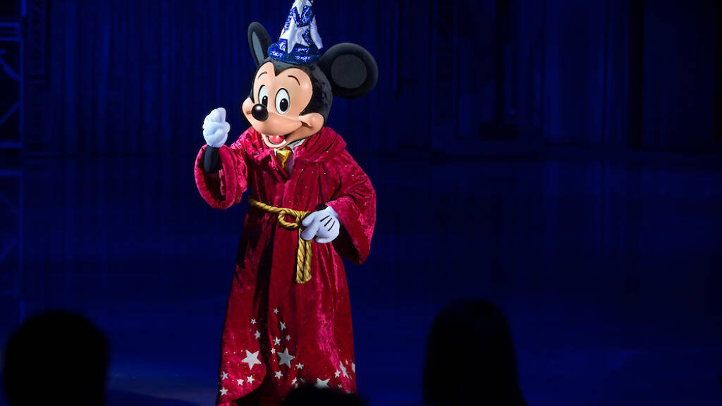 Disney On Ice Presents Mickeys Super Celebration Things To Do In Singapore 