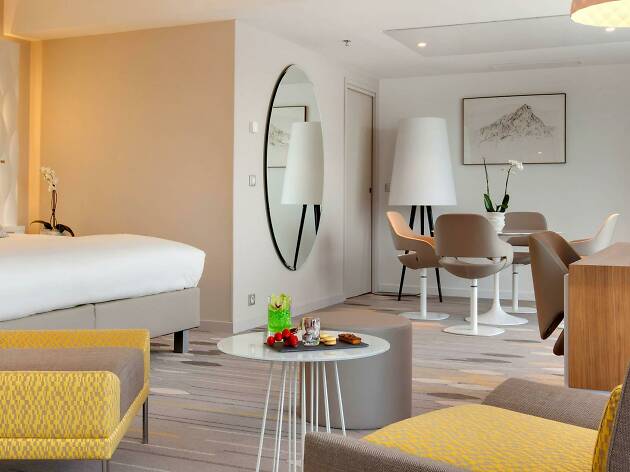 Qantas Hotels Renaissance Aix En Provence Hotel Qantas Hotels Renaissance Aix En Provence Hotel