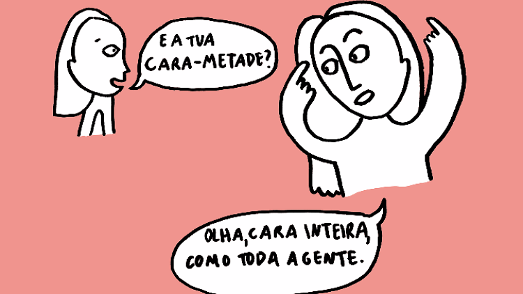 Clara Não Clara Não