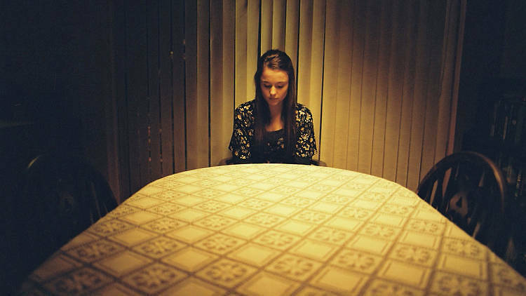 Apostasy Film A still from the film Apostasy