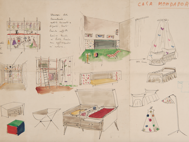 Lina Bo Bardi Lina Bo Bardi