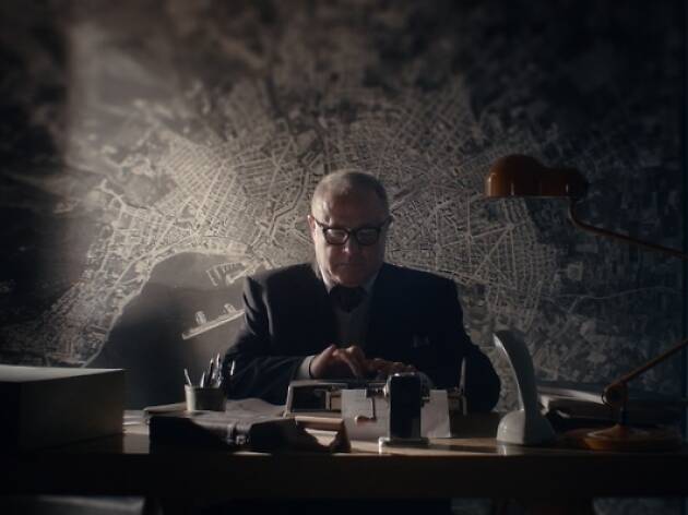 Vida i mort d'un arquitecte Vida i mort d'un arquitecte