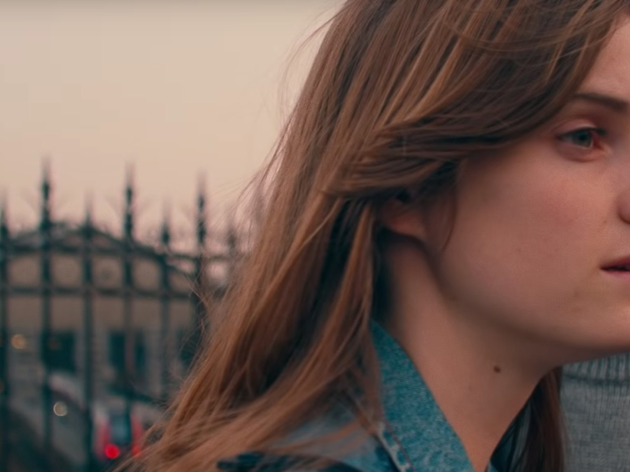 Paris est à nous Paris est à nous