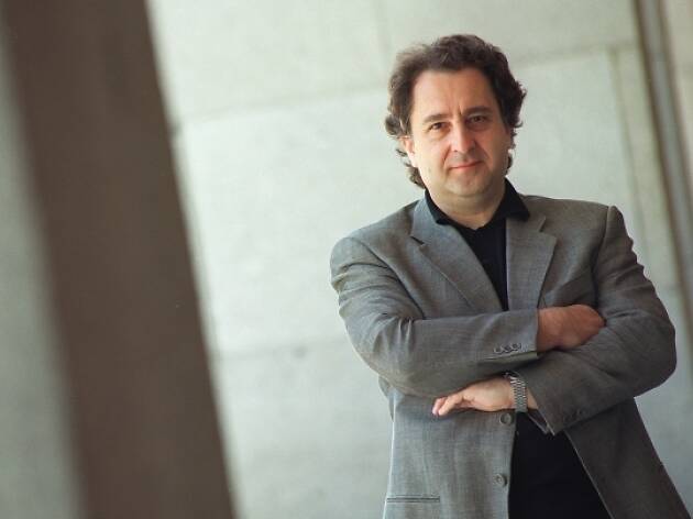 Josep Pons Josep Pons