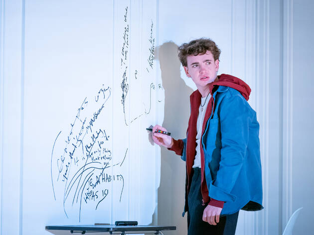 ‘The Son’ review ‘The Son’ review