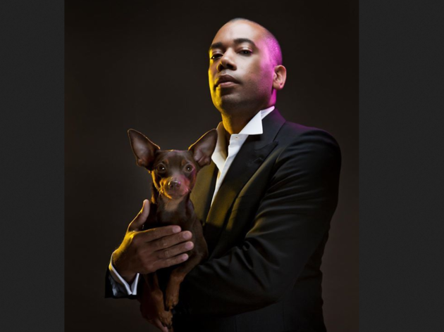 Carl Craig Carl Craig
