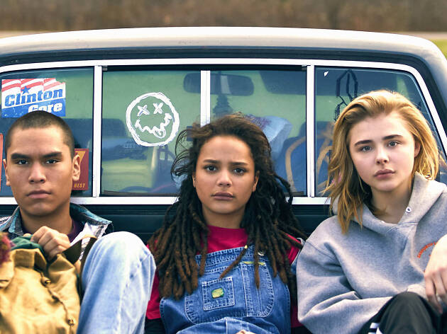 The miseducation of Cameron Post The miseducation of Cameron Post