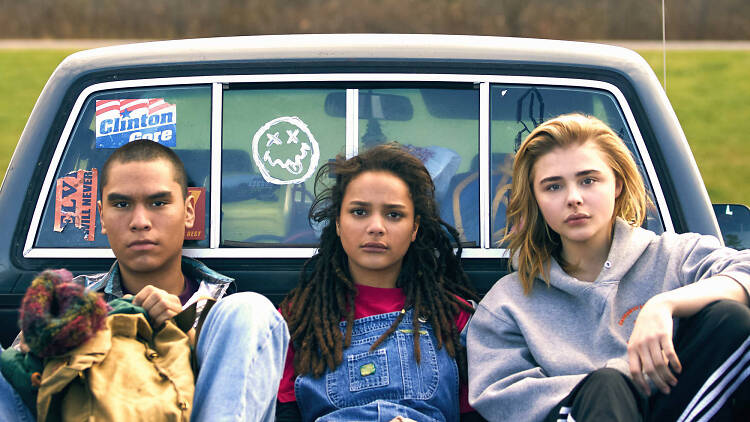 The miseducation of Cameron Post