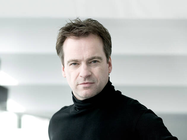 Jonathan Nott Jonathan Nott