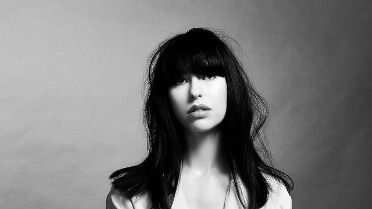 Kimbra Kimbra