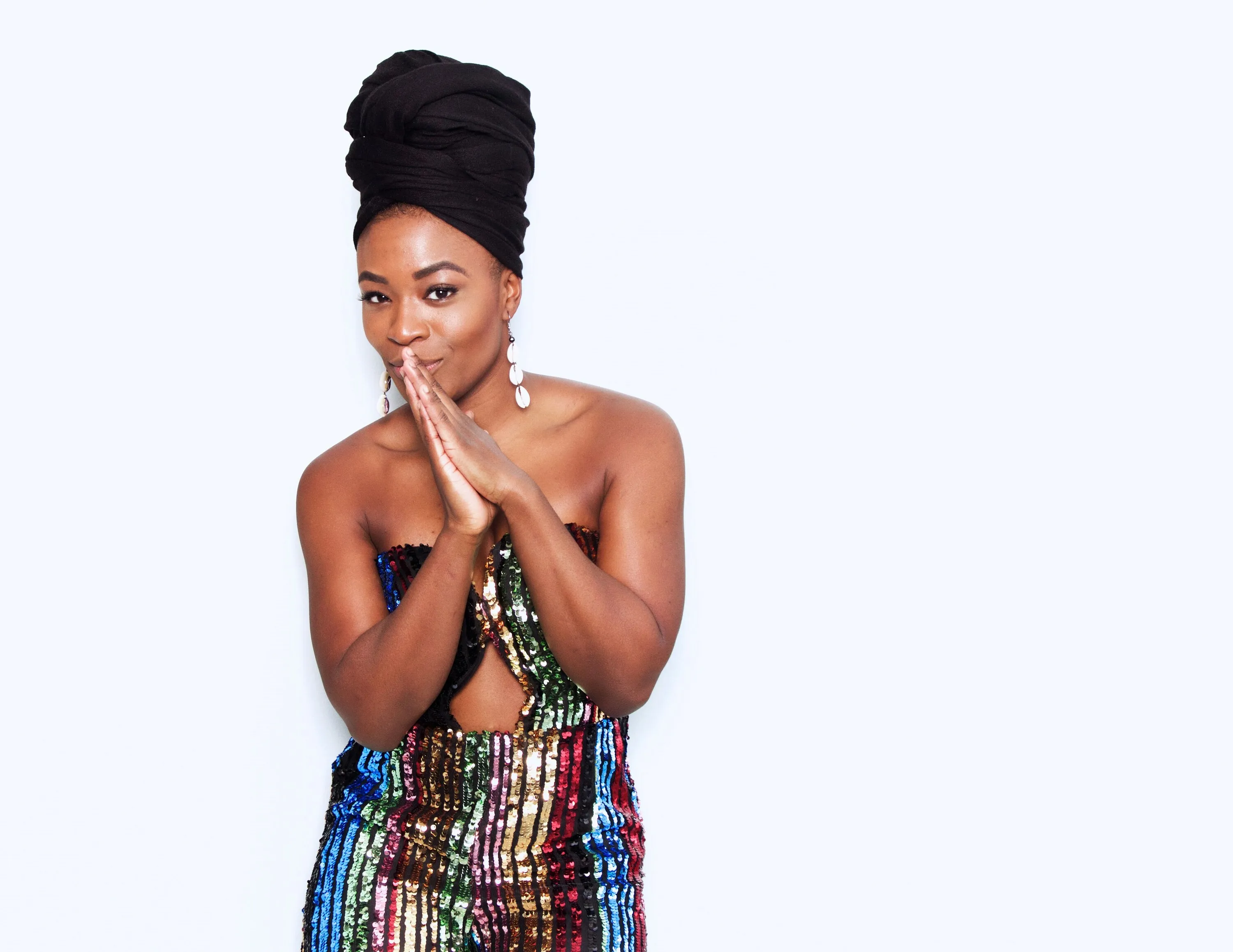 Nasia Thomas