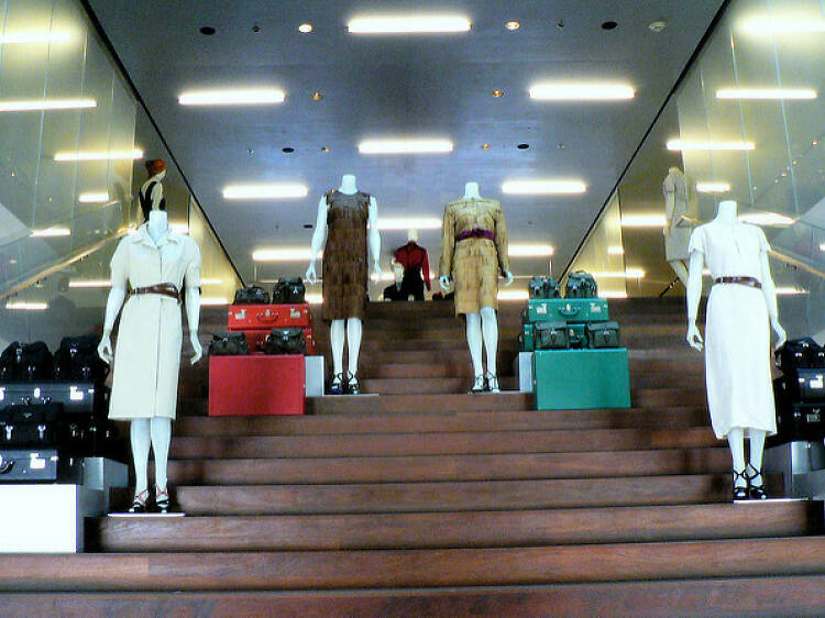 Prada | Shopping in Beverly Hills, Los Angeles