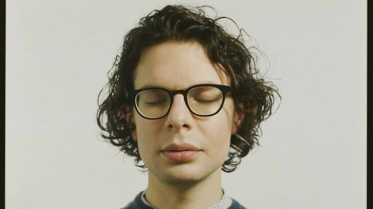 Simon Amstell: What is This? 2019 MICF