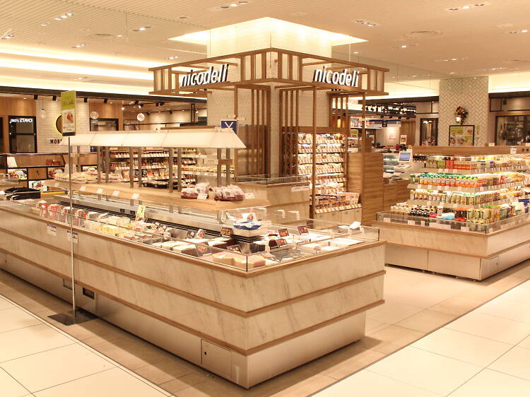 World's Best Department Store Food Halls