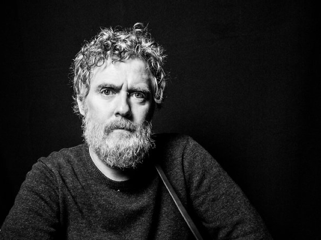 Glen Hansard Glen Hansard