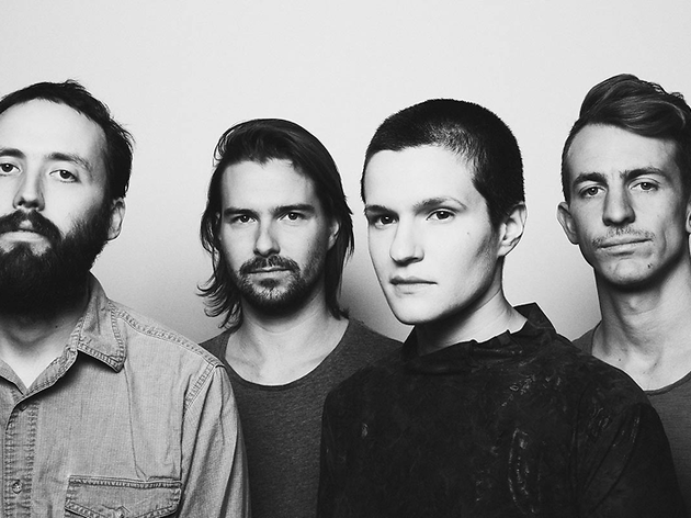 Big Thief Big Thief